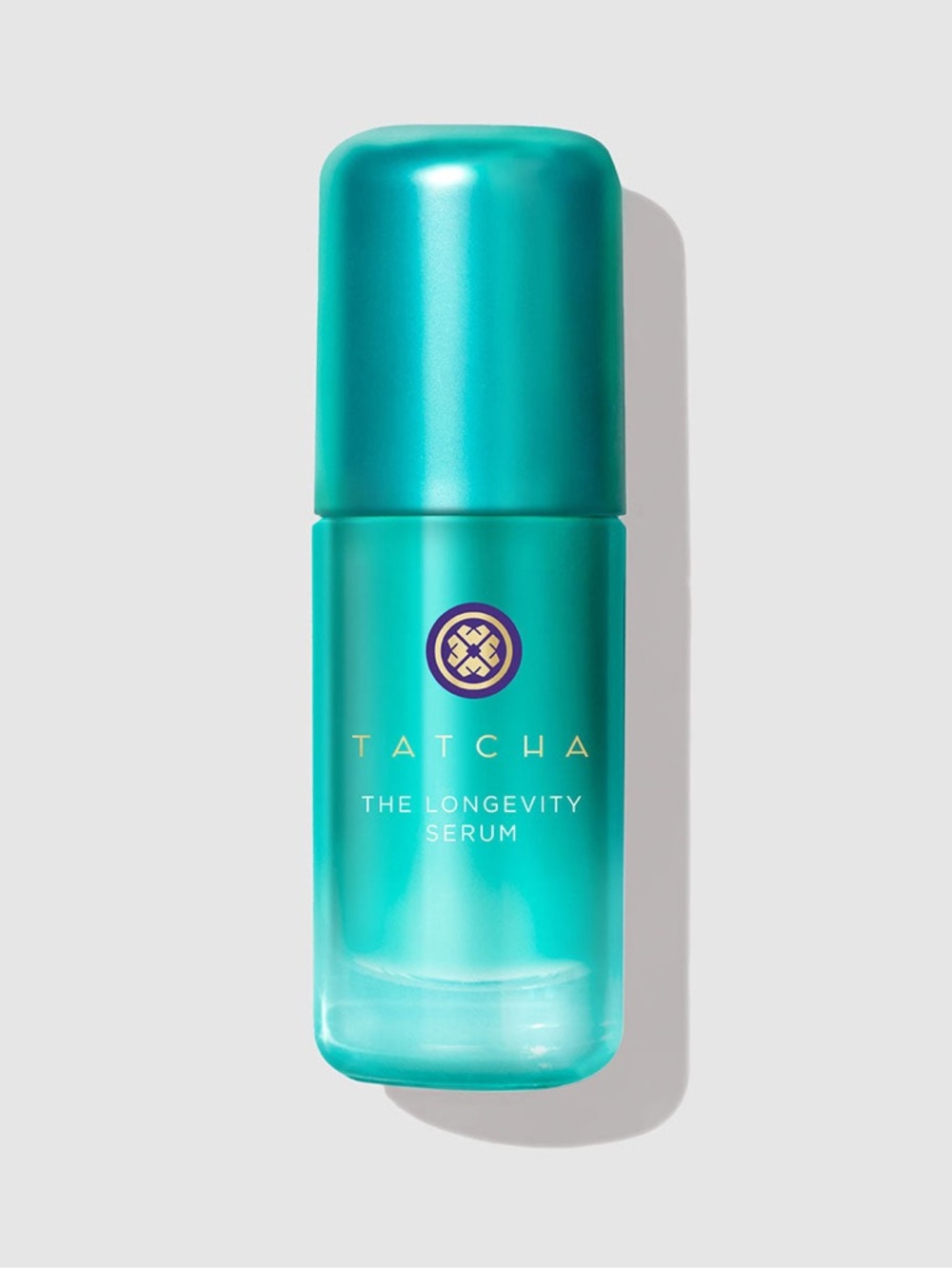 Tatcha The Longevity Serum FULL SIZE 1.0 Oz. SEALED/NEW IN BOX!